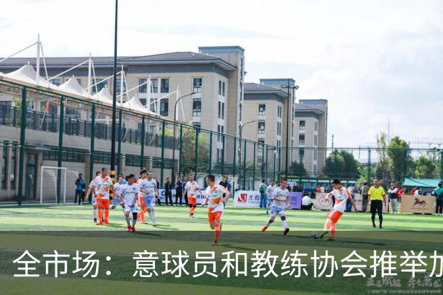 全市场：意球员和教练协会推举加利亚尼，马拉戈即将获得意甲支持