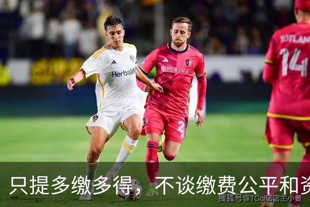 只提多缴多得，不谈缴费公平和资金来源，这种说法有失公允