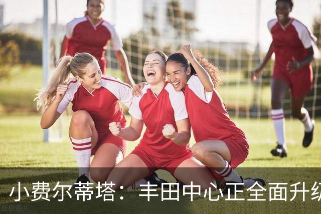 小费尔蒂塔：丰田中心正全面升级 致力于将其打造成世界级场馆