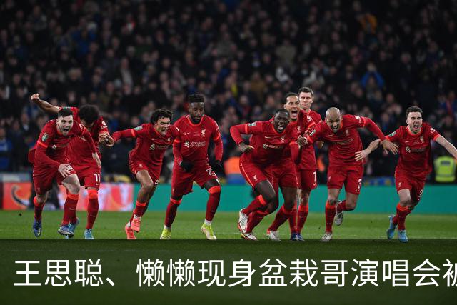 王思聪、懒懒现身盆栽哥演唱会被偶遇，坐在VVIP位置，引热议
