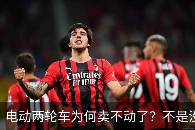 电动两轮车为何卖不动了？不是没人骑，而是老百姓不想再入手新车