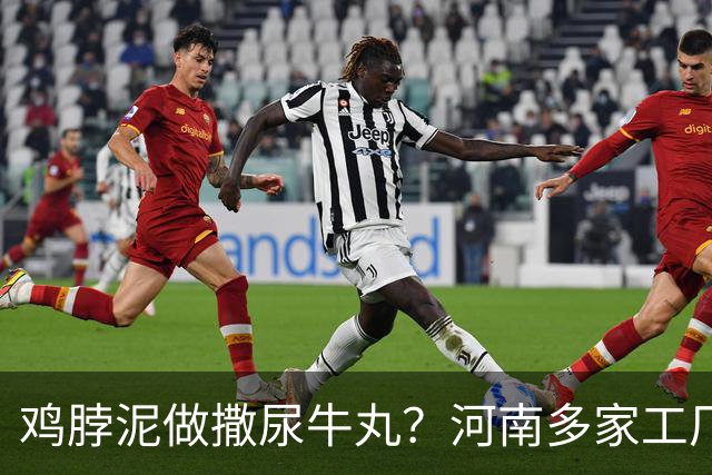 鸡脖泥做撒尿牛丸？河南多家工厂被曝光，厂家提醒：有馅料的少吃