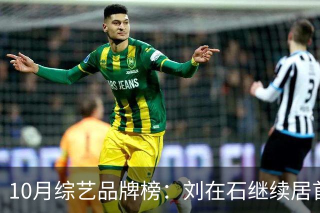 10月综艺品牌榜：刘在石继续居首，HaHa涨39%升至第三
