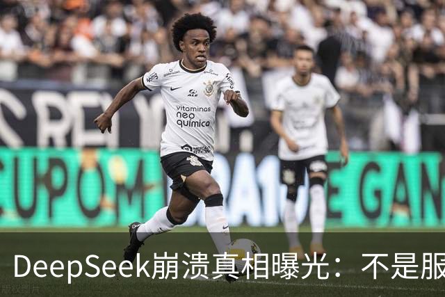 DeepSeek崩溃真相曝光：不是服务器不行，是白嫖的人太多了